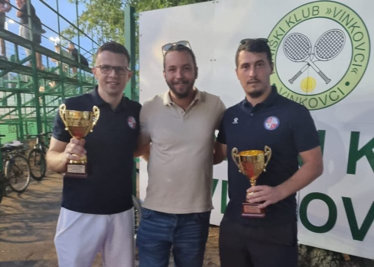 Foto: Športski savez Široki Brijeg