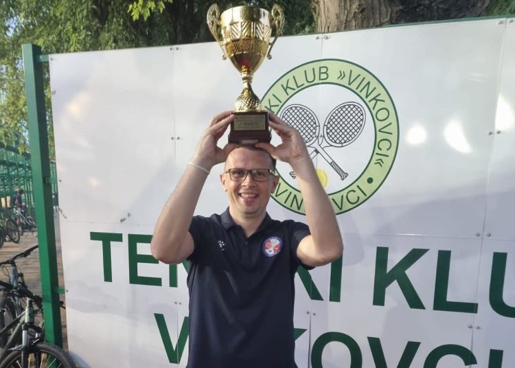 Foto: Športski savez Široki Brijeg