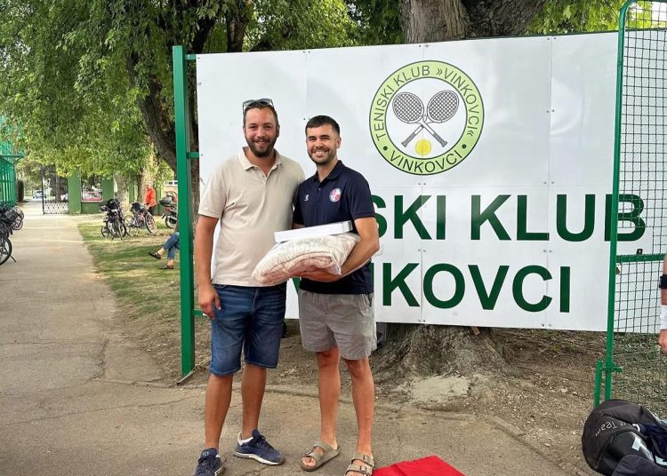 Foto: Športski savez Široki Brijeg