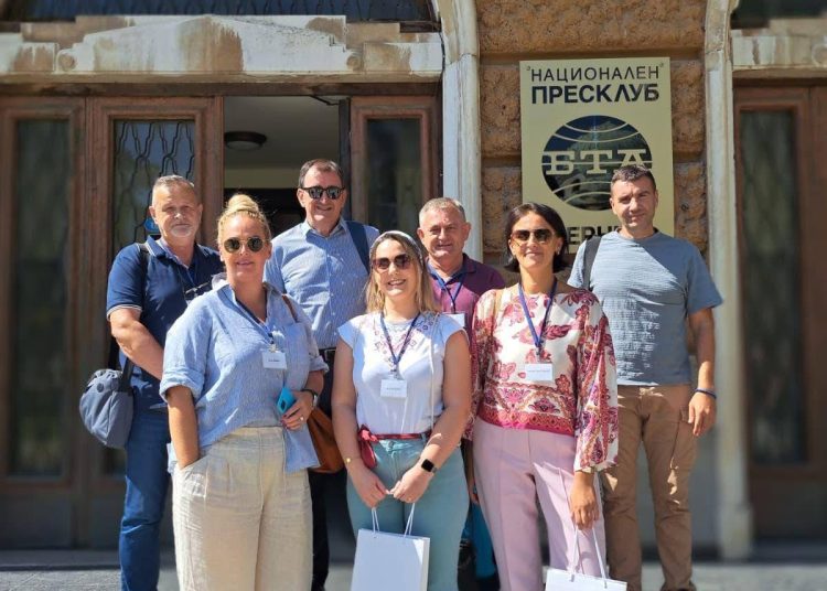 DTKB iz Širokog Brijega na UNESCO-ovoj radionici o očuvanju nematerijalne kulturne baštine