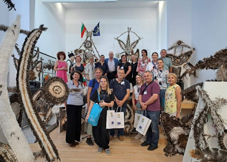 DTKB iz Širokog Brijega na UNESCO-ovoj radionici o očuvanju nematerijalne kulturne baštine