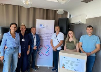 DTKB iz Širokog Brijega na UNESCO-ovoj radionici o očuvanju nematerijalne kulturne baštine