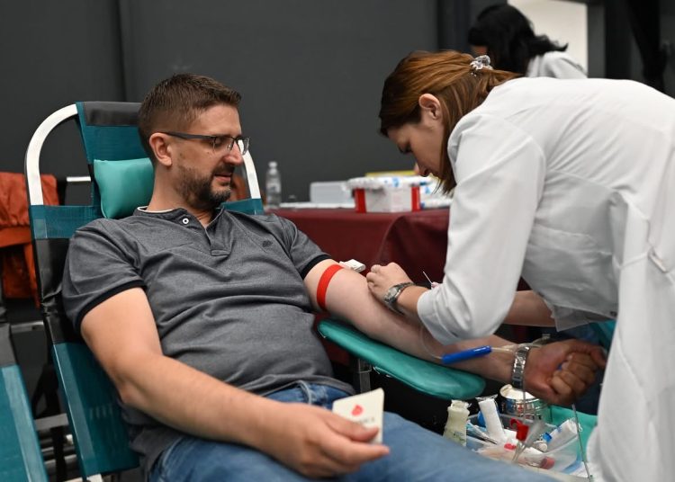 Foto: Crveni Križ ŽZH