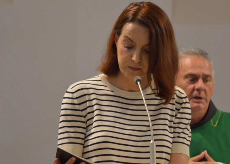 Četvrti dan devetnice sv. Maloj Tereziji na Ledincu : Poučan govor fra Ivana Ivande