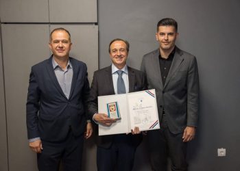 Foto: Grad Široki Brijeg