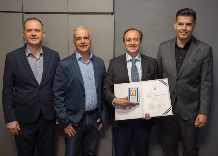 Foto: Grad Široki Brijeg
