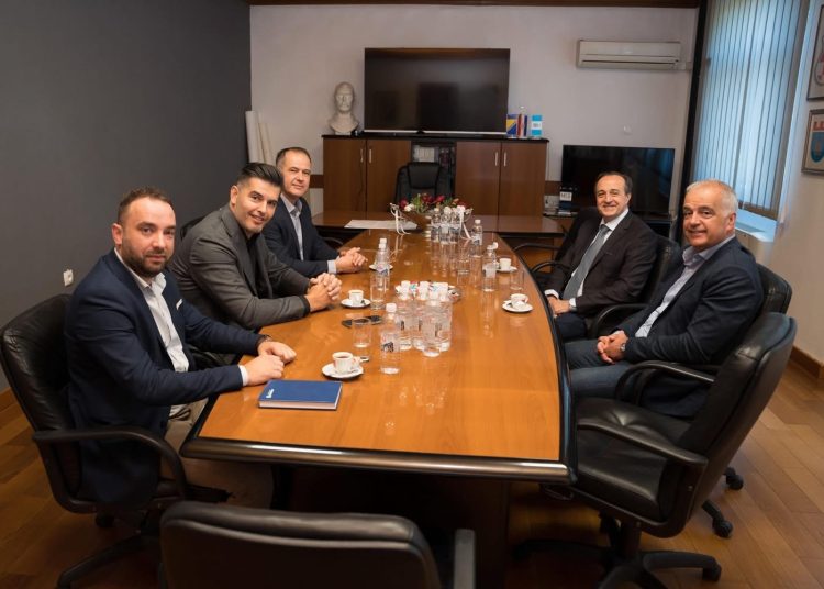 Foto: Grad Široki Brijeg
