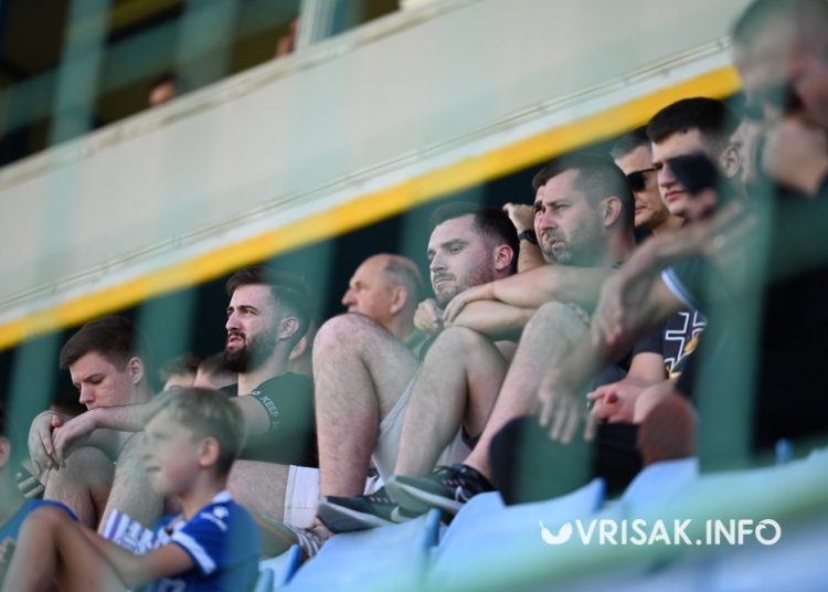 Široki priredio spektakl navijačima: Pecara neosvojiva tvrđava za Željezničar