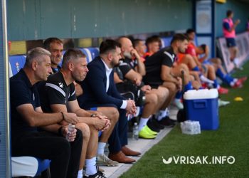 Široki priredio spektakl navijačima: Pecara neosvojiva tvrđava za Željezničar