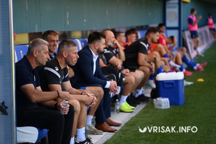 Široki priredio spektakl navijačima: Pecara neosvojiva tvrđava za Željezničar