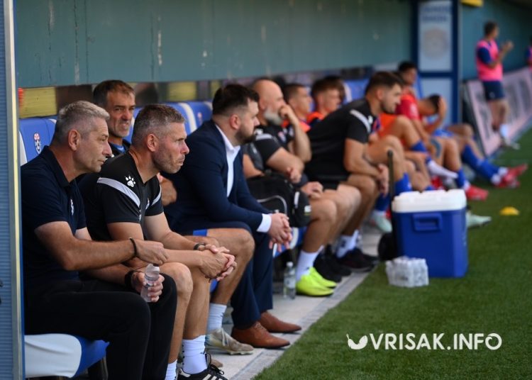 Široki priredio spektakl navijačima: Pecara neosvojiva tvrđava za Željezničar