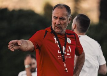 Igor Štimac otkrio zašto nije došao na konferenciju za medije