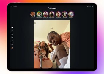 Instagram je napokon stigao na iPad
