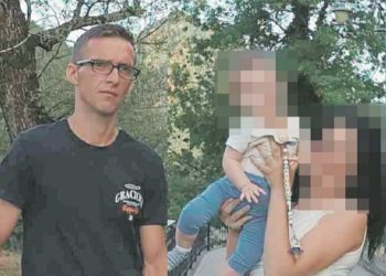 Ispovijest oca preminule bebe: Policija nas je pod rotacijama provela kroz Mostar