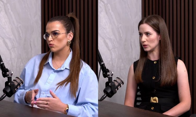 Ivane u Vrisak podcastu najavile prvi Gluten Free Event u Mostaru