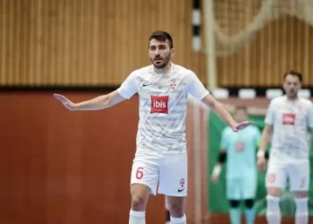 (VIDEO) Ivan Ivanković novi igrač HFC Zrinjski Mostar