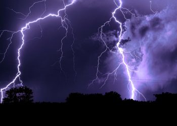 Izdano žuto upozorenje za Hercegovinu, najavljena grmljavina