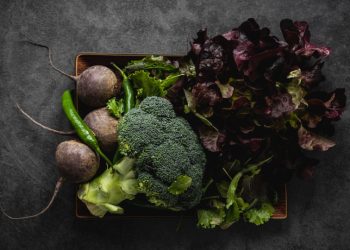 Jesenske namirnica koje vam mogu pomoći da smršavite