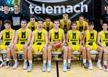 Juniori KK Posušje treći na međunarodnom turniru u Sarajevu