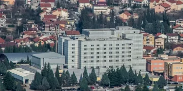 Kliničkim centrima u Federaciji BiH isplaćeno 45 milijuna KM