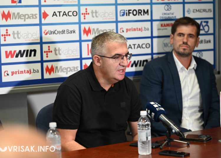 HKK Široki najavio turnir u spomen na osnivače i igrače kluba