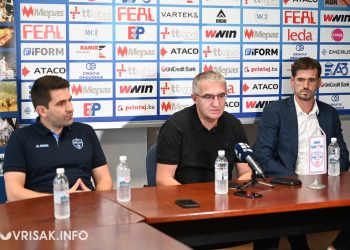 HKK Široki najavio turnir u spomen na osnivače i igrače kluba