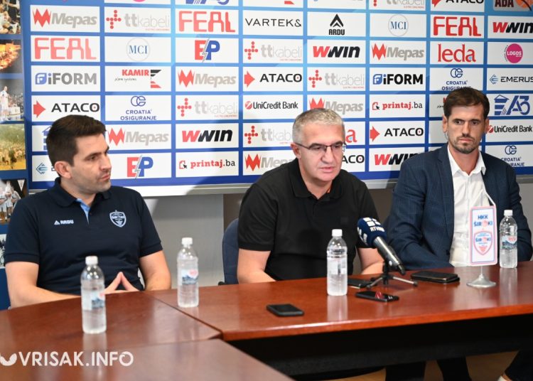 HKK Široki najavio turnir u spomen na osnivače i igrače kluba