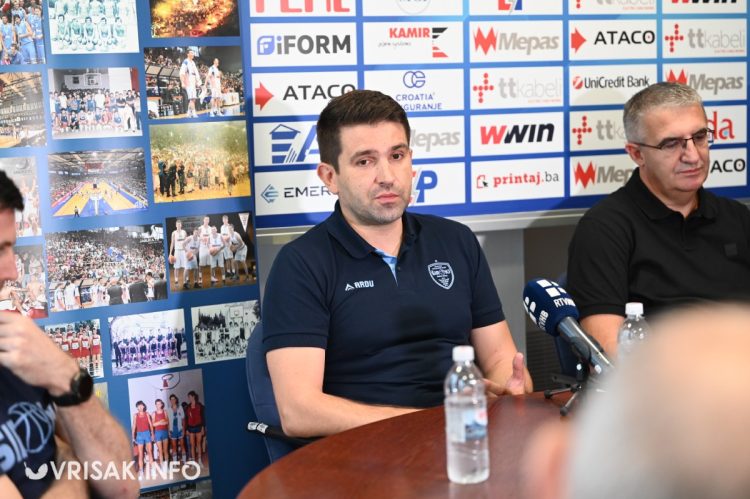HKK Široki najavio turnir u spomen na osnivače i igrače kluba