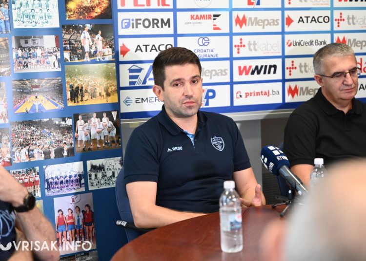 HKK Široki najavio turnir u spomen na osnivače i igrače kluba