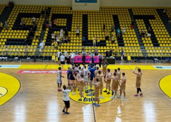 Košarkaši Širokog poraženi u polufinalu Kupa Splita