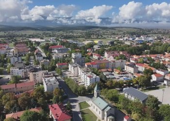 (VIDEO) Livnjaci danas proslavili “Dan grada“
