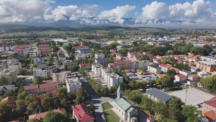 (VIDEO) Livnjaci danas proslavili “Dan grada“