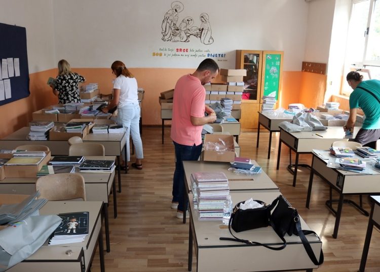 Foto: Grad Ljubuški