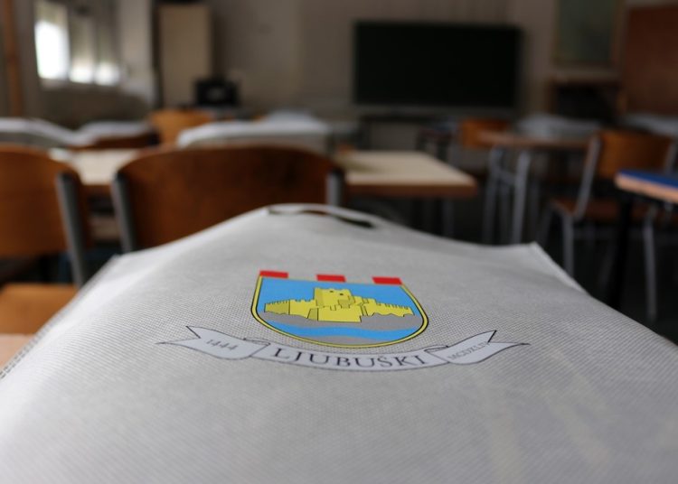 Foto: Grad Ljubuški