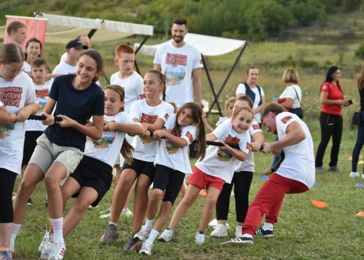Foto: HPD Vrlosinj Ljubuški