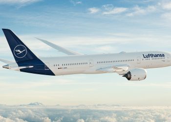 Lufthansa planira masovna otpuštanja radi povećanja efikasnosti poslovanja