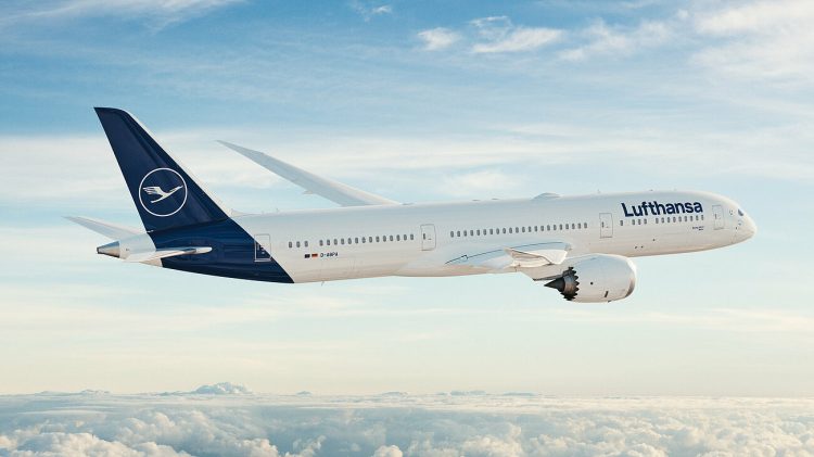 Lufthansa planira masovna otpuštanja radi povećanja efikasnosti poslovanja