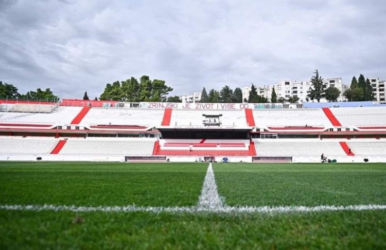 MUP HNŽ potvrdio: BiH i Izrael u Mostaru bez gledatelja