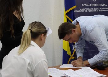 Foto: fmrsp.gov.ba