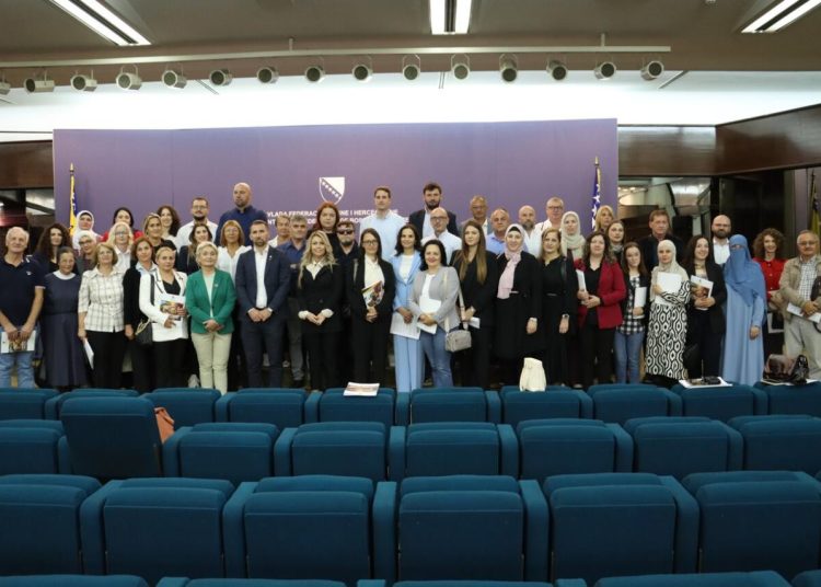 Foto: fmrsp.gov.ba