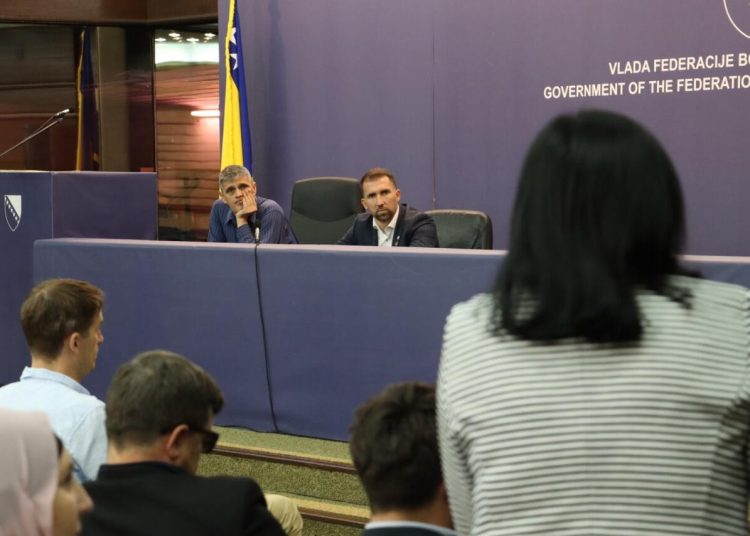 Foto: fmrsp.gov.ba