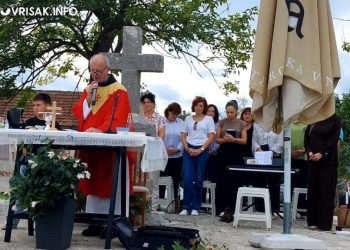 Široki Brijeg: Obilježena 100. obljetnica postavljanja križa u Dubravi – svjedočanstva vjere