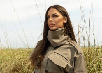 Miss Hercegovine iz Rame osvaja Milano: Kristina Anić Delić i CRIANNI