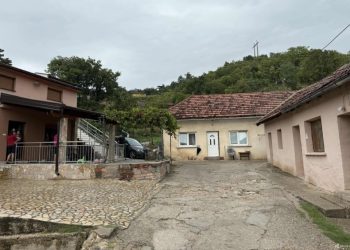 Mještani Žovnice u strahu od bujica: Ne trebaju nam pare, treba nam rješenje