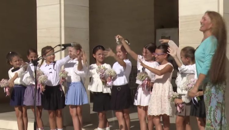 Nakon 52 godine otvorena Osnovna škola baleta u Mostaru