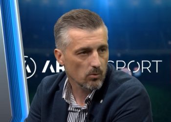 Nogometni komentator Kaljanac: NK Široki Brijeg oštećen u Bijeljini