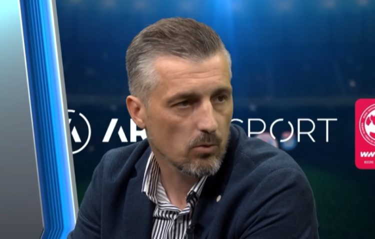 Nogometni komentator Kaljanac: NK Široki Brijeg oštećen u Bijeljini
