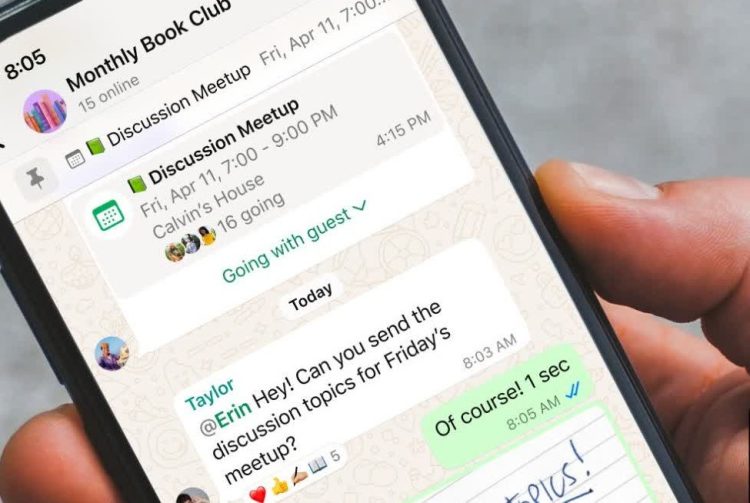 Nova WhatsApp opcija: Prevoditelj poruka stiže, ali bez hrvatskog