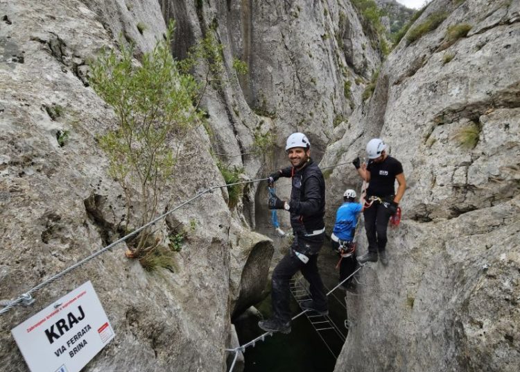 Foto: Općina Posušje