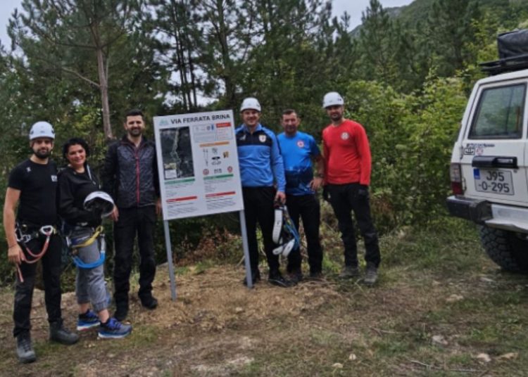 Foto: Općina Posušje